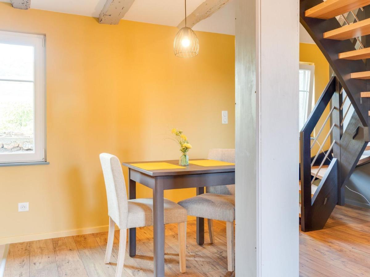 Stunning Apartment In Heart Of Dambach La Ville Bagian luar foto